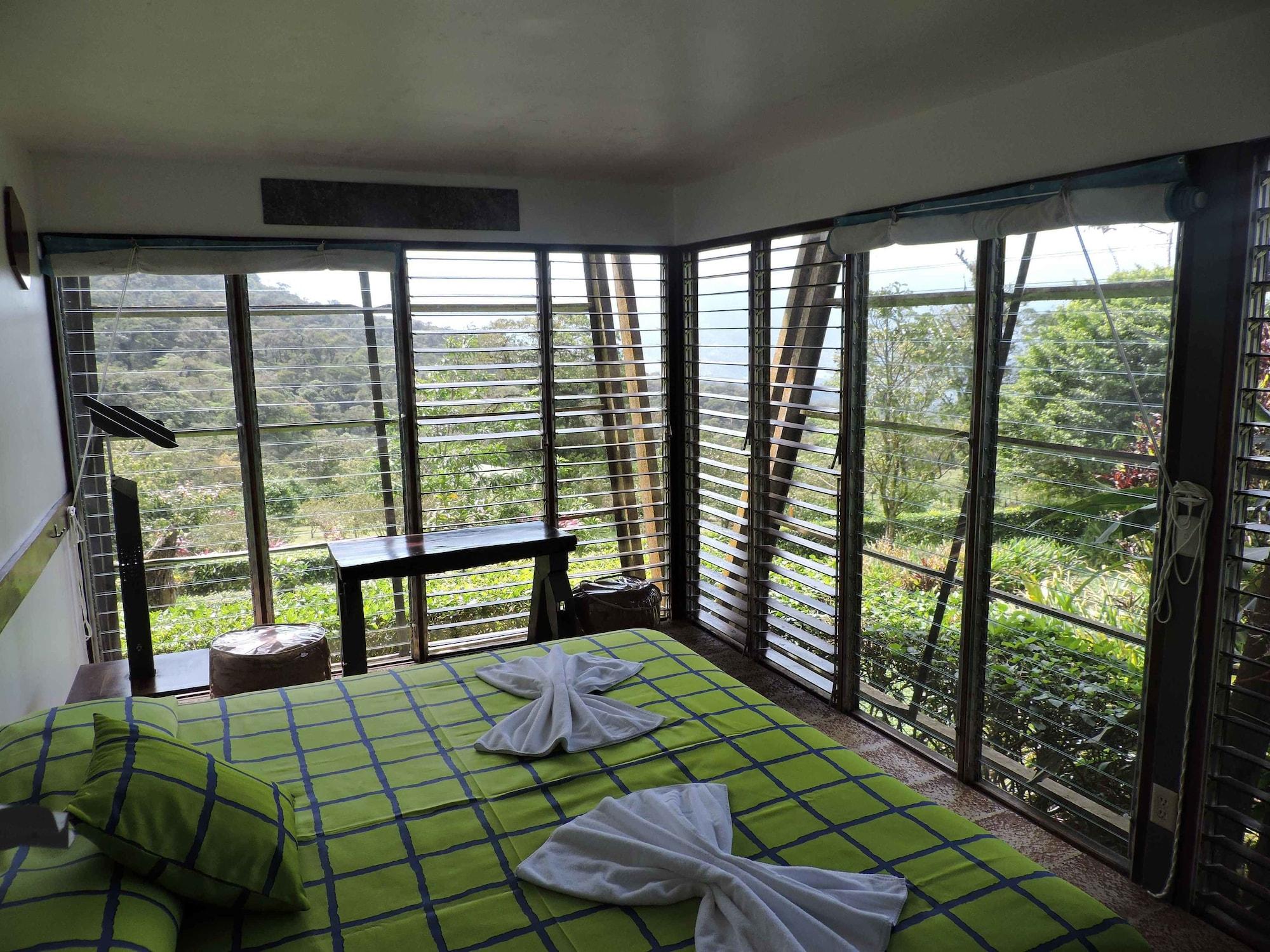 Celeste Mountain Lodge Bujagua Buitenkant foto