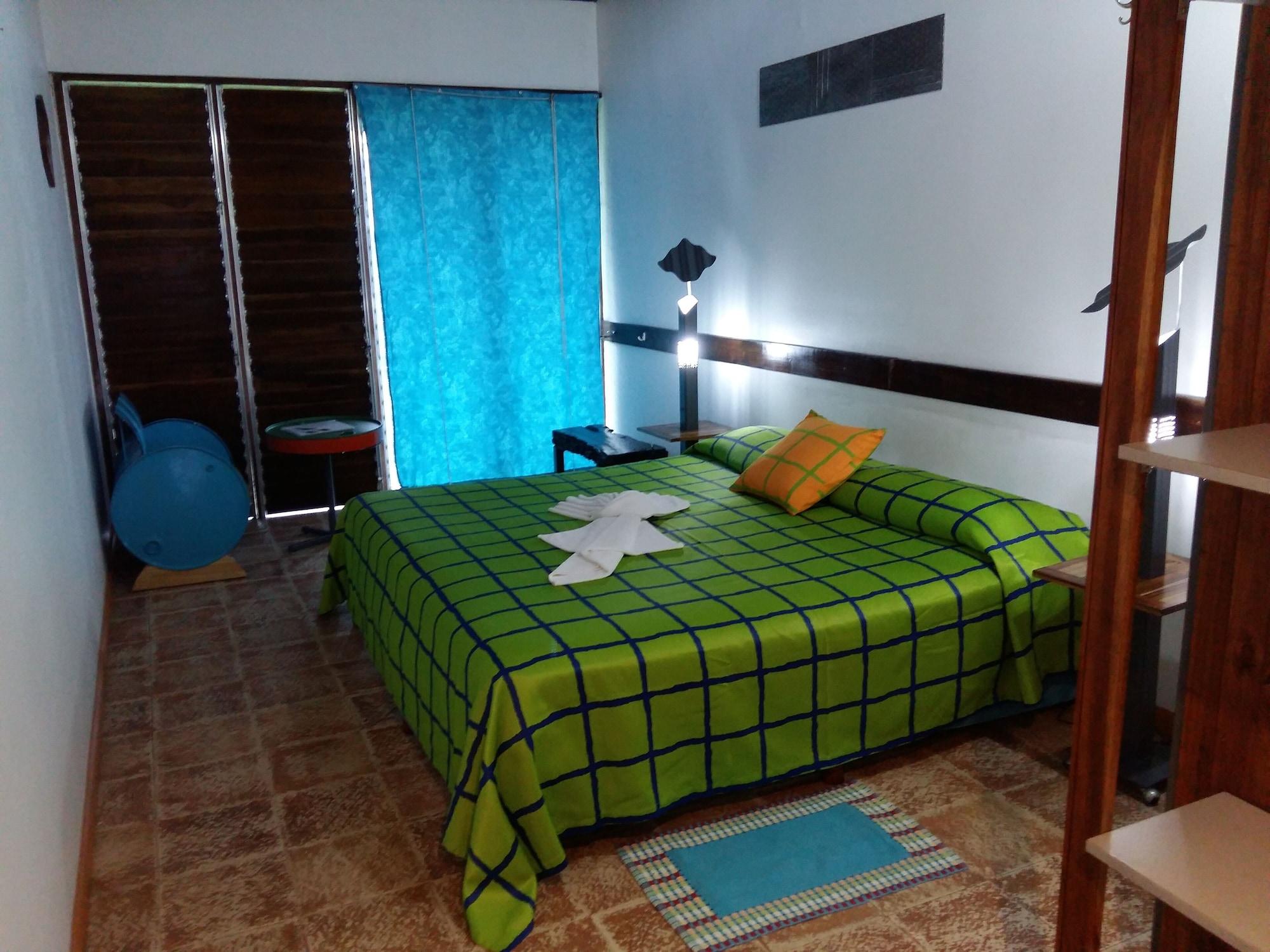 Celeste Mountain Lodge Bujagua Buitenkant foto