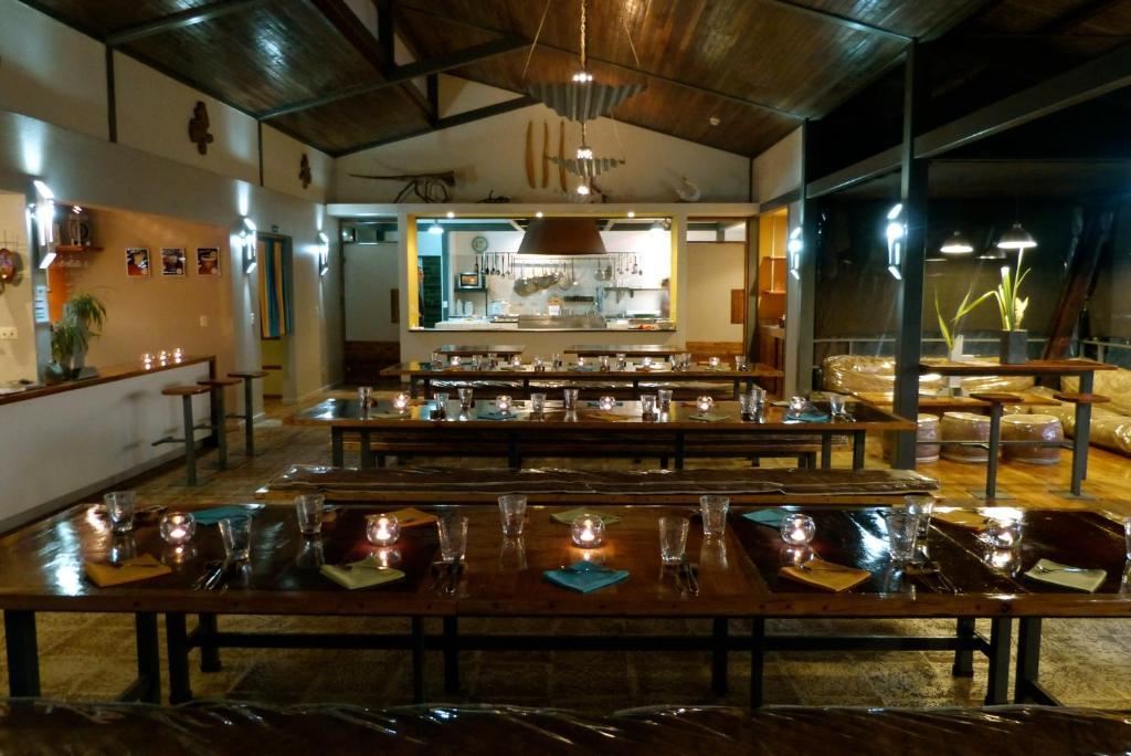 Celeste Mountain Lodge Bujagua Buitenkant foto